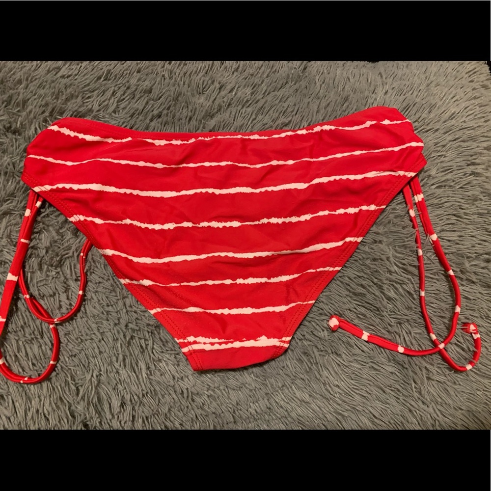 Bikini bottoms